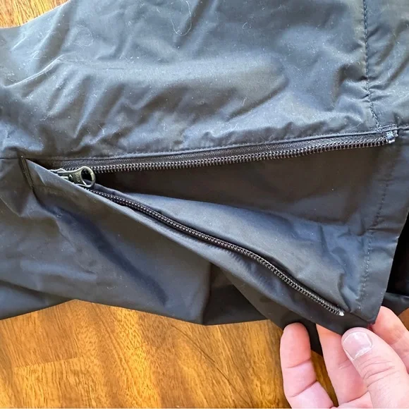 Lands End Men’s Snow/Ski Pants size Medium Tall - Picture 9 of 10